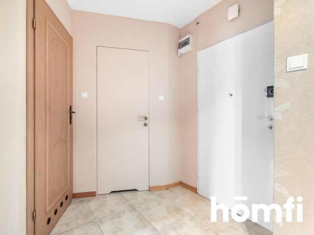 2-Bedroom Apartment with a Separate Kitchen – 51.7 m² - Apartment - Sale - Lublin, Ponikwoda