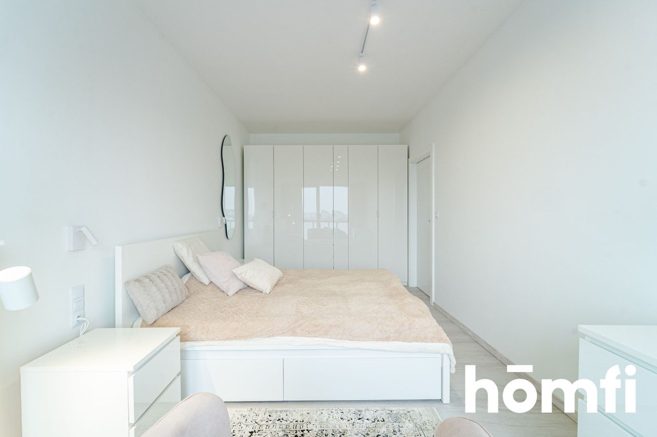 2 Pokoje Premium z Widokiem na Katowice | Global - Mieszkanie - Wynajem - Katowice, Śródmieście