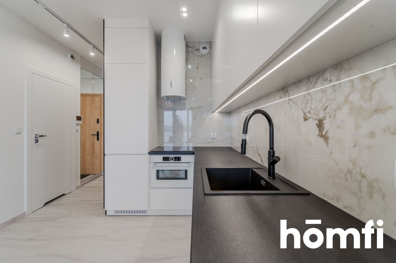 2 Pokoje Premium z Widokiem na Katowice | Global - Mieszkanie - Wynajem - Katowice, Śródmieście