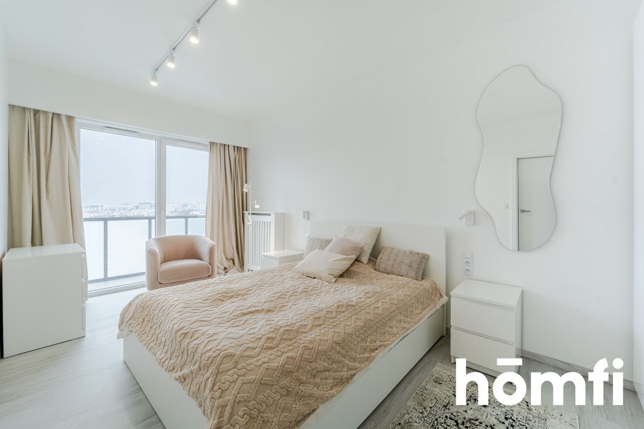 2 Pokoje Premium z Widokiem na Katowice | Global - Mieszkanie - Wynajem - Katowice, Śródmieście