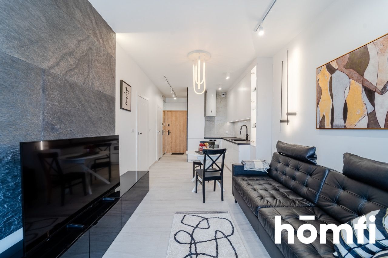 2 Pokoje Premium z Widokiem na Katowice | Global - Mieszkanie - Wynajem - Katowice, Śródmieście
