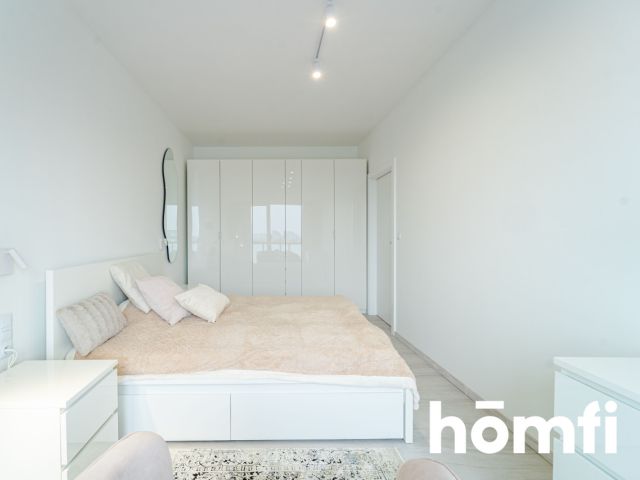 2 Pokoje Premium z Widokiem na Katowice | Global - Mieszkanie - Wynajem - Katowice, Śródmieście