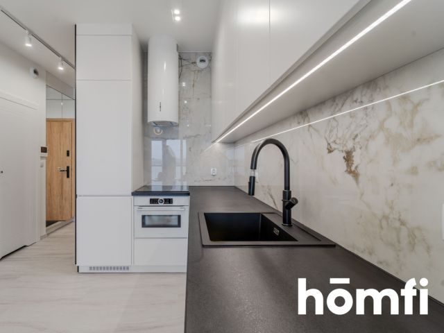 2 Pokoje Premium z Widokiem na Katowice | Global - Mieszkanie - Wynajem - Katowice, Śródmieście