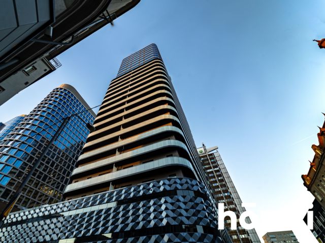 2 Pokoje Premium z Widokiem na Katowice | Global - Mieszkanie - Wynajem - Katowice, Śródmieście