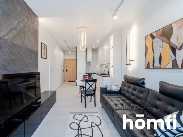2 Pokoje Premium z Widokiem na Katowice | Global - Mieszkanie - Wynajem - Katowice, Śródmieście