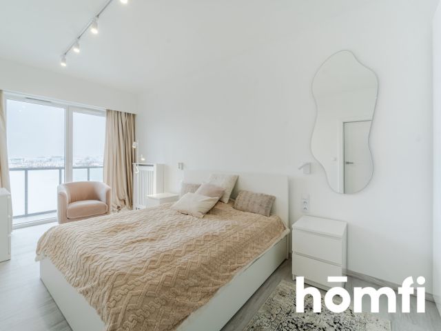 2 Pokoje Premium z Widokiem na Katowice | Global - Mieszkanie - Wynajem - Katowice, Śródmieście