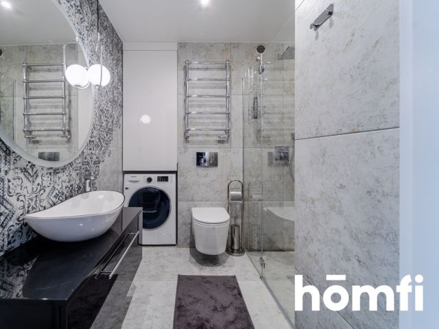 2 Pokoje Premium z Widokiem na Katowice | Global - Mieszkanie - Wynajem - Katowice, Śródmieście
