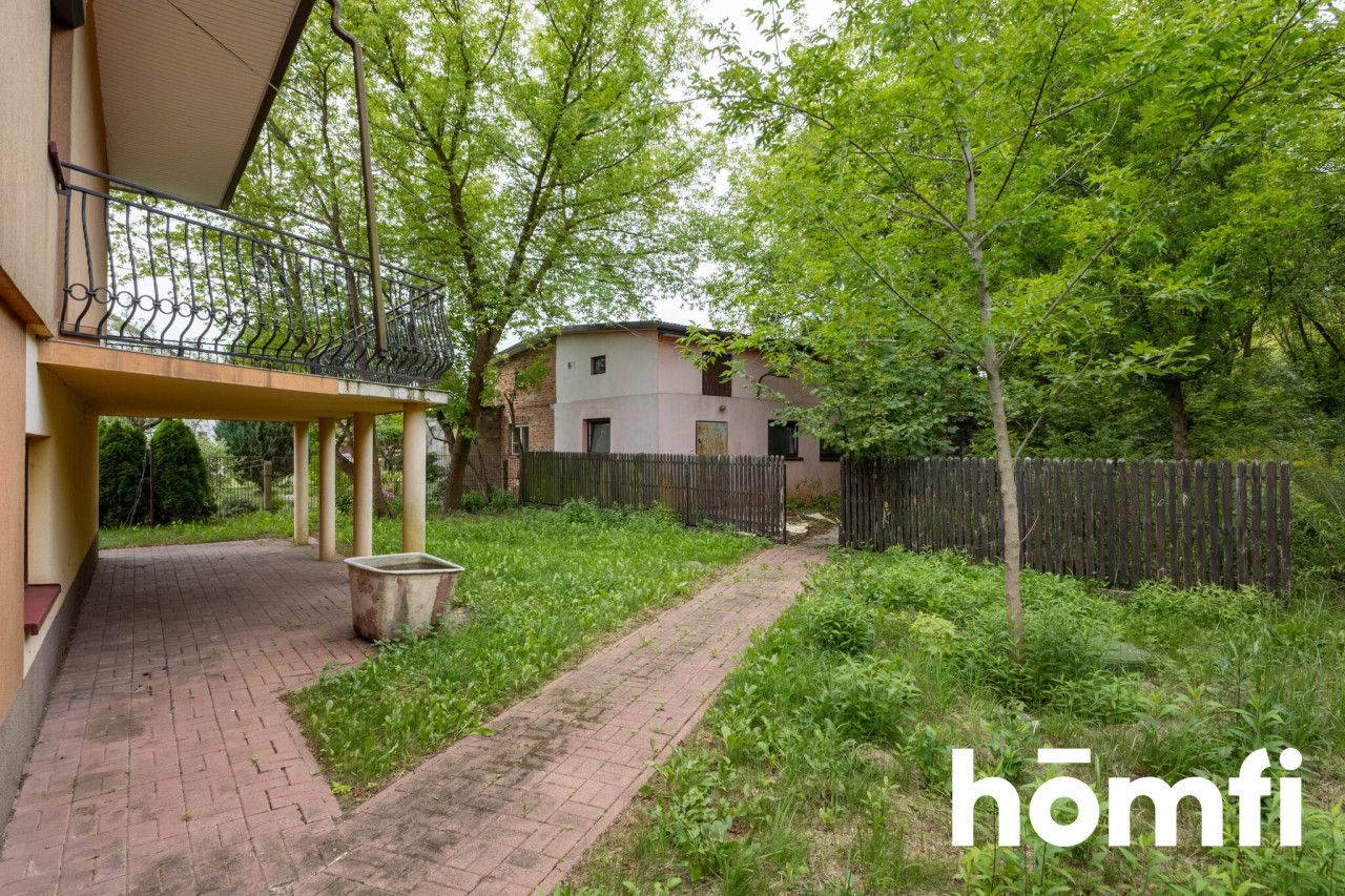 House on a Large Plot Near Ostrowiec Świętokrzyski - House - Sale - Ostrowiecki, Kunów / Wymysłów