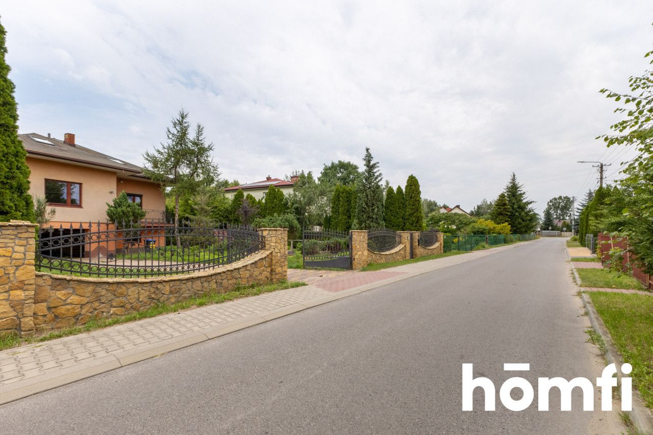 House on a Large Plot Near Ostrowiec Świętokrzyski - House - Sale - Ostrowiecki, Kunów / Wymysłów