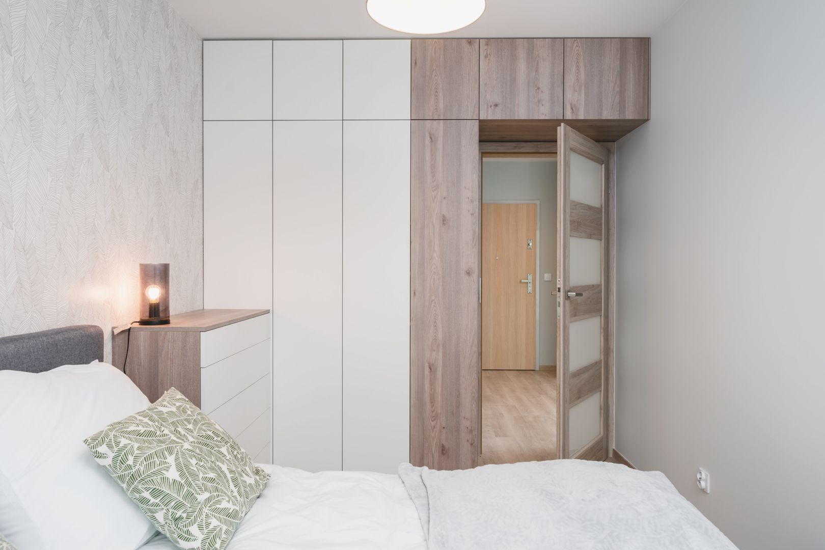 Onebedroom apartment Rondo Matecznego - Apartment - Rent - Kraków, Podgórze / Podgórze