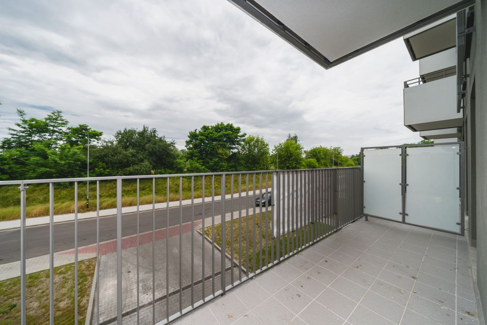 Onebedroom apartment Rondo Matecznego - Apartment - Rent - Kraków, Podgórze / Podgórze