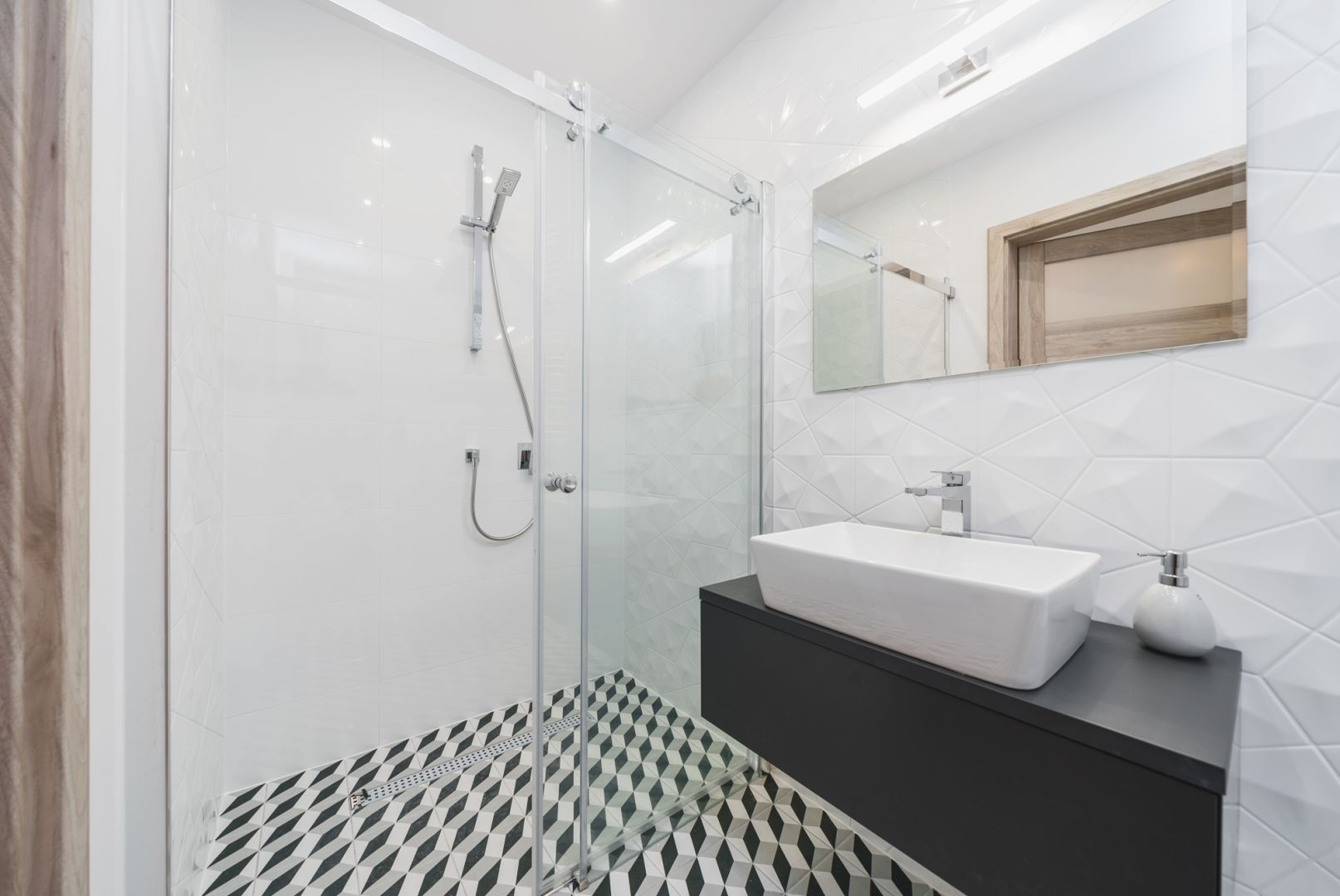 Onebedroom apartment Rondo Matecznego - Apartment - Rent - Kraków, Podgórze / Podgórze