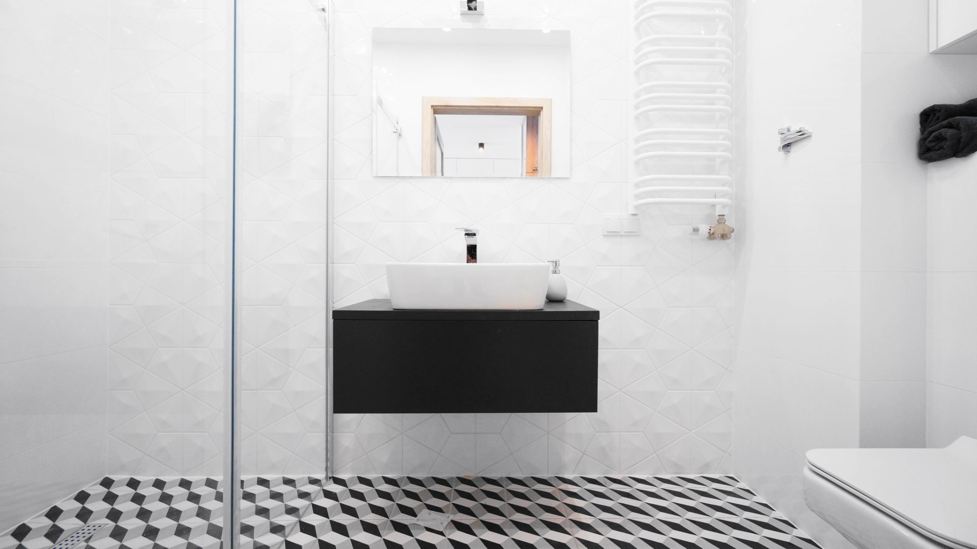 Onebedroom apartment Rondo Matecznego - Apartment - Rent - Kraków, Podgórze / Podgórze