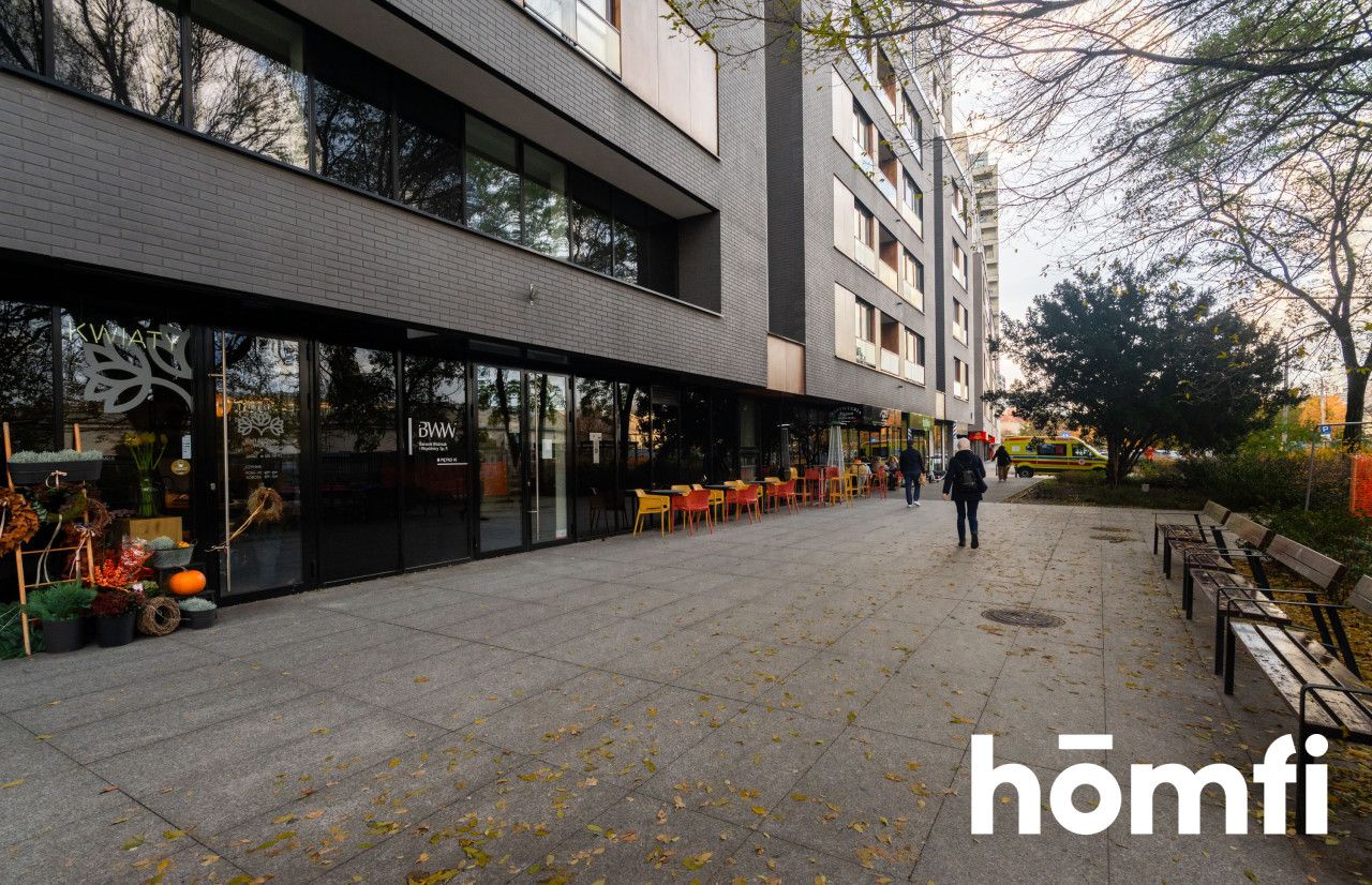 Nowoczesne mieszkanie | Rondo Daszyńskiego - Mieszkanie - Wynajem - Warszawa, Wola