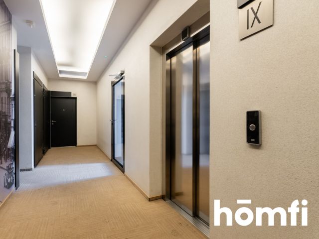 Modern apartment | Rondo Daszyńskiego - Apartment - Rent - Warszawa, Wola