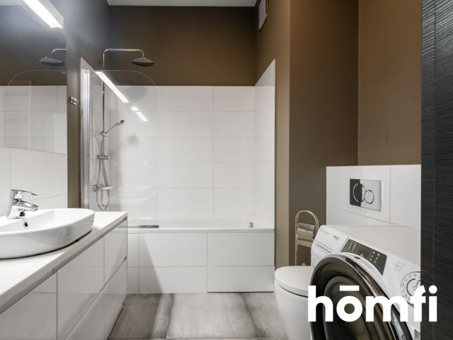 Modern apartment | Rondo Daszyńskiego - Apartment - Rent - Warszawa, Wola