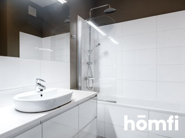Modern apartment | Rondo Daszyńskiego - Apartment - Rent - Warszawa, Wola