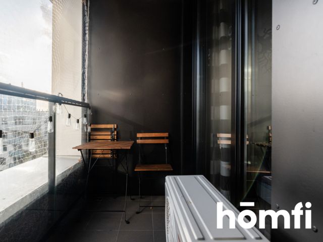 Modern apartment | Rondo Daszyńskiego - Apartment - Rent - Warszawa, Wola