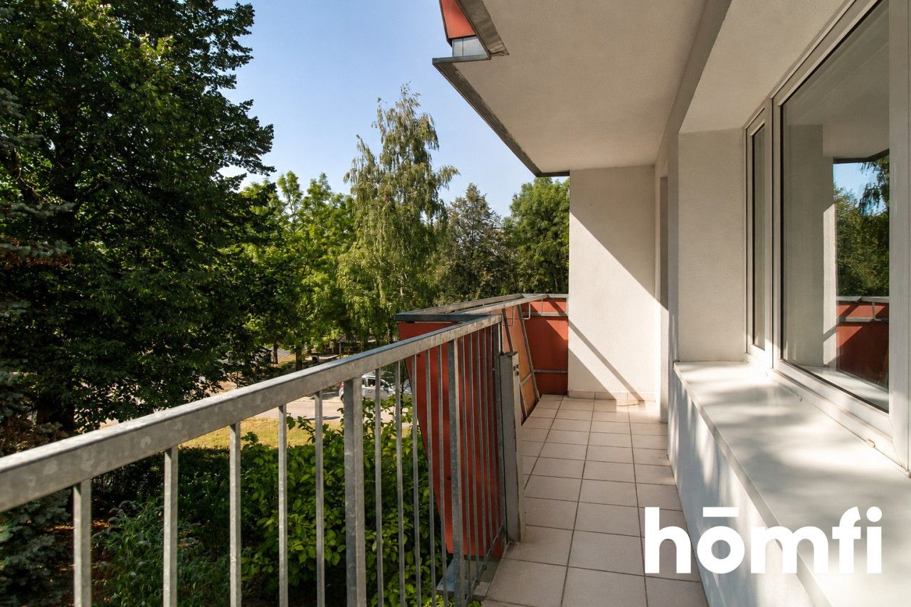 3 pokoje | Potencjał aranżacyjny | Bieżanów Nowy - Apartment - Sale - Kraków, Podgórze / Bieżanów-Prokocim