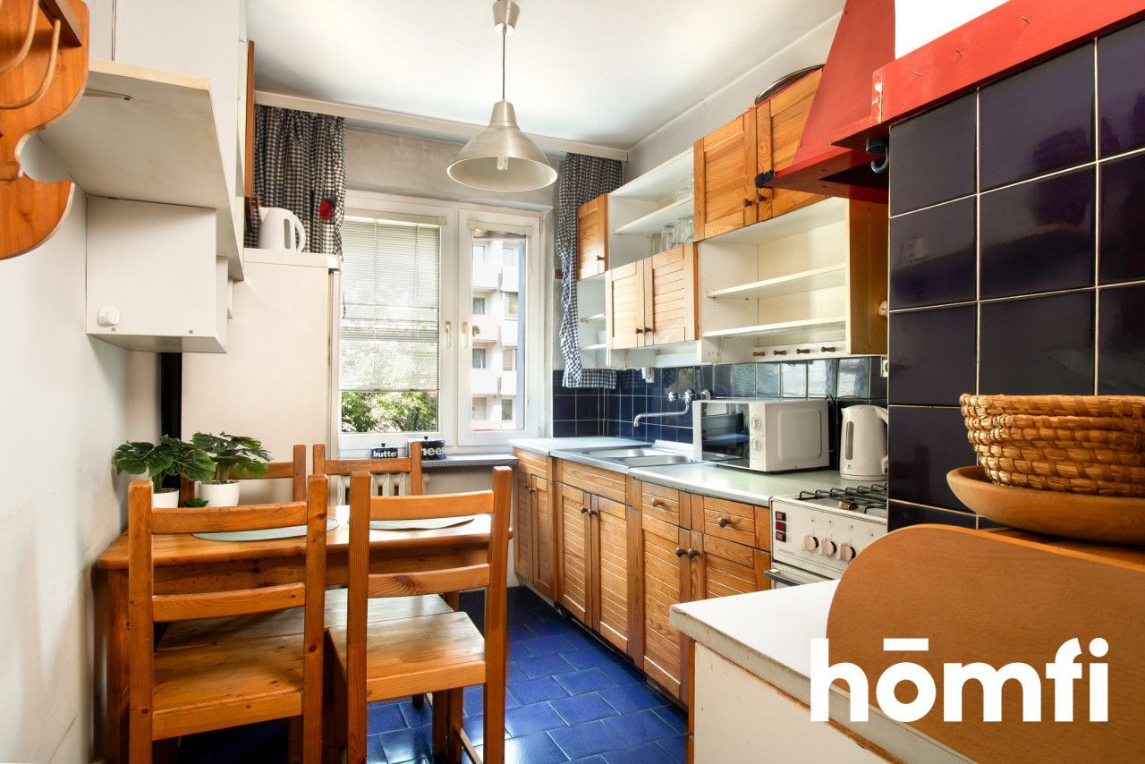 3 pokoje | Potencjał aranżacyjny | Bieżanów Nowy - Apartment - Sale - Kraków, Podgórze / Bieżanów-Prokocim