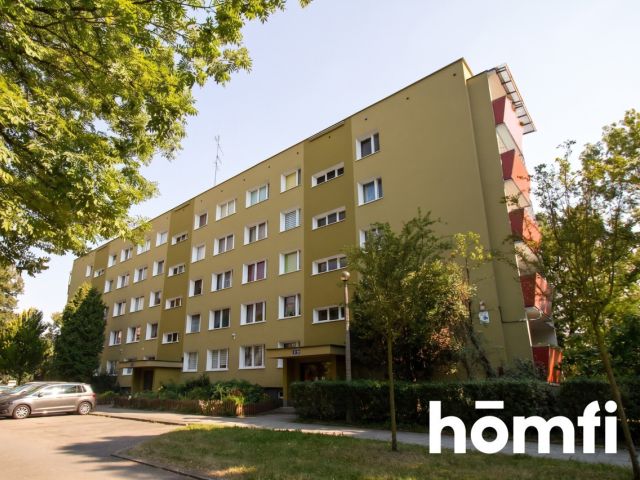 3 pokoje | Potencjał aranżacyjny | Bieżanów Nowy - Mieszkanie - Sprzedaż - Kraków, Podgórze / Bieżanów-Prokocim
