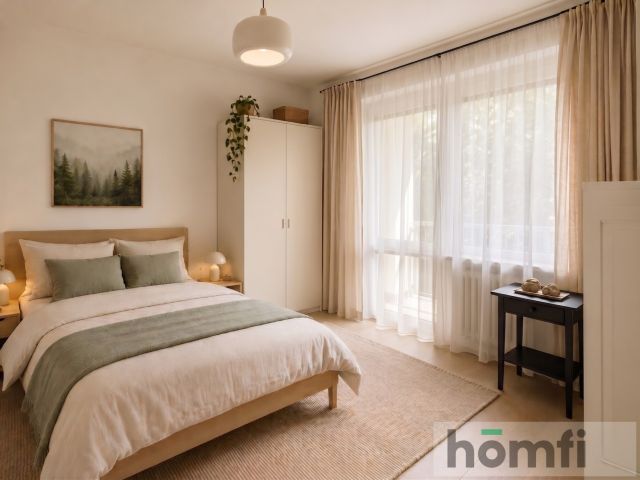 3 pokoje | Potencjał aranżacyjny | Bieżanów Nowy - Квартира - Продаж - Kraków, Podgórze / Bieżanów-Prokocim