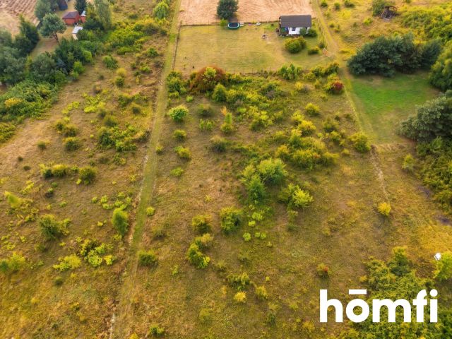 Recreational Plot in Chechło - Plot - Sale - Olkuski, Klucze / Chechło