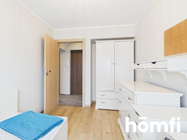 2 pokoje przy Politechnice | Plac Grunwaldzki - Apartment - Rent - Wrocław, Śródmieście / Plac Grunwaldzki