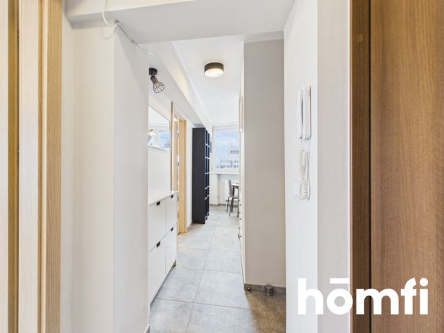 2 pokoje przy Politechnice | Plac Grunwaldzki - Apartment - Rent - Wrocław, Śródmieście / Plac Grunwaldzki