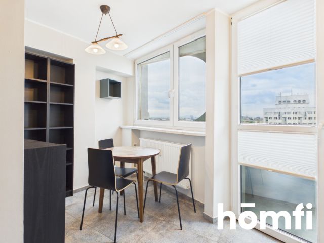 2 pokoje przy Politechnice | Plac Grunwaldzki - Apartment - Rent - Wrocław, Śródmieście / Plac Grunwaldzki