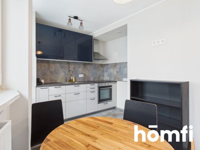 2 pokoje przy Politechnice | Plac Grunwaldzki - Apartment - Rent - Wrocław, Śródmieście / Plac Grunwaldzki