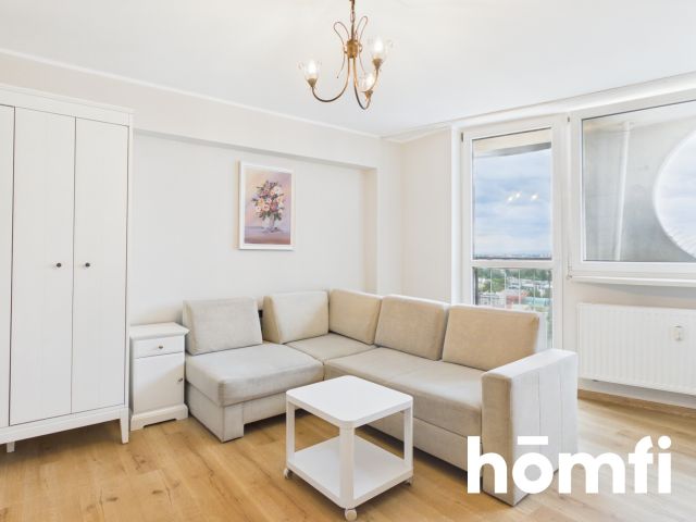 2 pokoje przy Politechnice | Plac Grunwaldzki - Apartment - Rent - Wrocław, Śródmieście / Plac Grunwaldzki