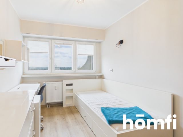 2 pokoje przy Politechnice | Plac Grunwaldzki - Apartment - Rent - Wrocław, Śródmieście / Plac Grunwaldzki