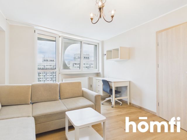 2 pokoje przy Politechnice | Plac Grunwaldzki - Apartment - Rent - Wrocław, Śródmieście / Plac Grunwaldzki