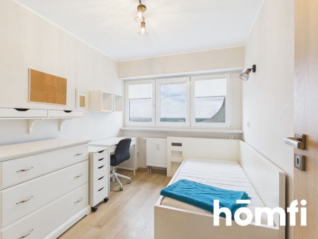 2 pokoje przy Politechnice | Plac Grunwaldzki - Apartment - Rent - Wrocław, Śródmieście / Plac Grunwaldzki