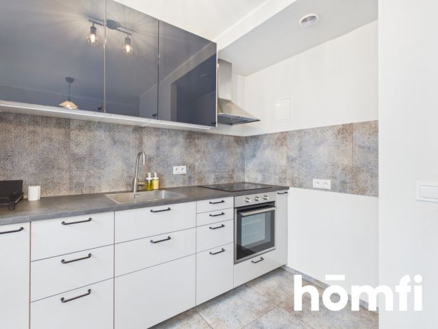 2 pokoje przy Politechnice | Plac Grunwaldzki - Apartment - Rent - Wrocław, Śródmieście / Plac Grunwaldzki