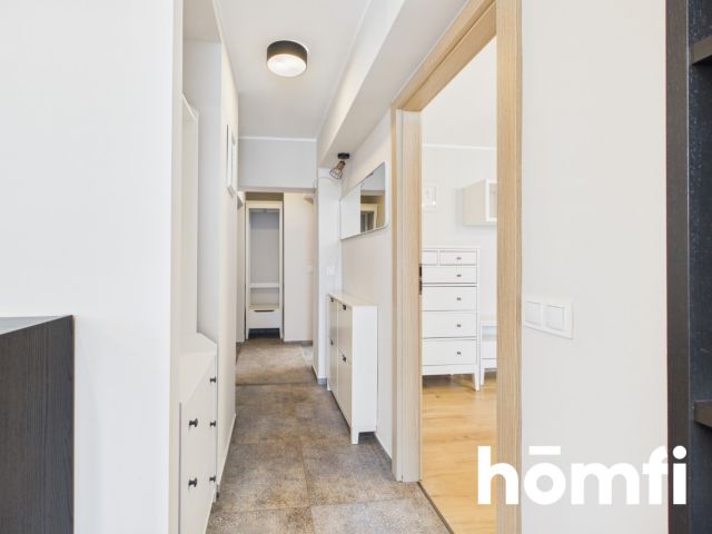 2 pokoje przy Politechnice | Plac Grunwaldzki - Apartment - Rent - Wrocław, Śródmieście / Plac Grunwaldzki