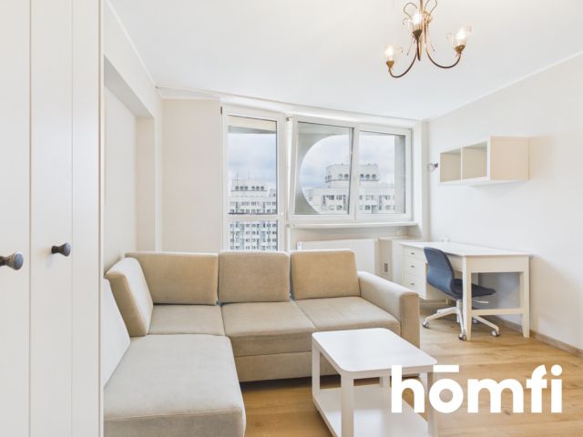 2 pokoje przy Politechnice | Plac Grunwaldzki - Apartment - Rent - Wrocław, Śródmieście / Plac Grunwaldzki