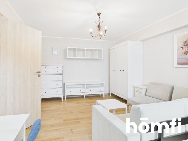 2 pokoje przy Politechnice | Plac Grunwaldzki - Apartment - Rent - Wrocław, Śródmieście / Plac Grunwaldzki