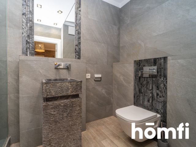 Aura Toruńska City Center 57.8 m2 old town + parking - Apartment - Rent - Gdańsk, Śródmieście