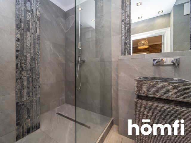 Aura Toruńska City Center 57.8 m2 old town + parking - Apartment - Rent - Gdańsk, Śródmieście