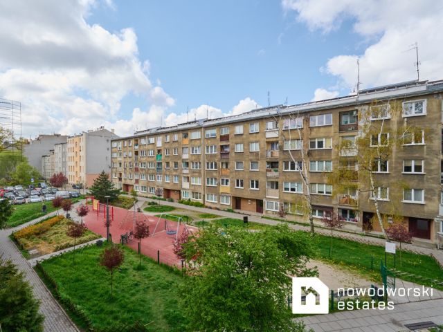 Kawalerka po remoncie ul. Wyszyńskiego przy Parku Tołpy - Mieszkanie - Wynajem - Wrocław, Śródmieście / Nadodrze