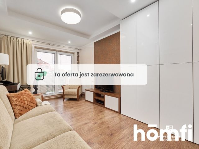 2-pokojowe mieszkanie ul. Cztery Podkowy - Krzyki - Mieszkanie - Wynajem - Wrocław, Krzyki / Ołtaszyn