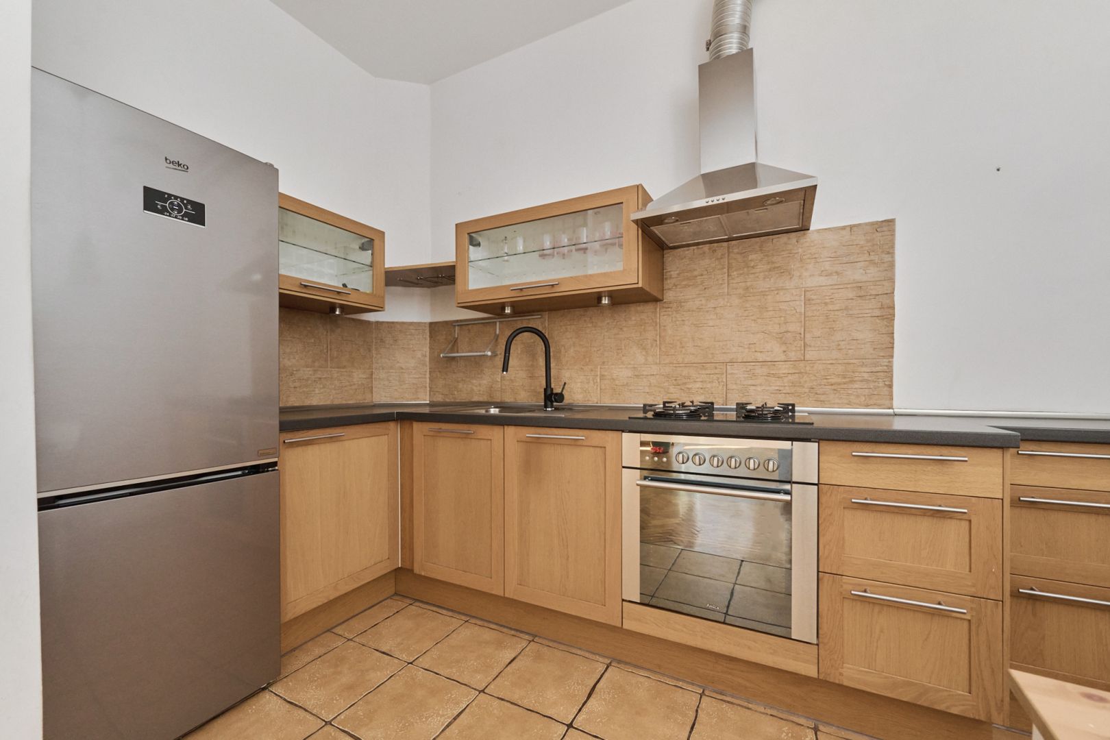 2 rooms Worcella street - 1 km from the Market Square - Квартира - Оренда - Wrocław, Krzyki / Przedmieście Oławskie
