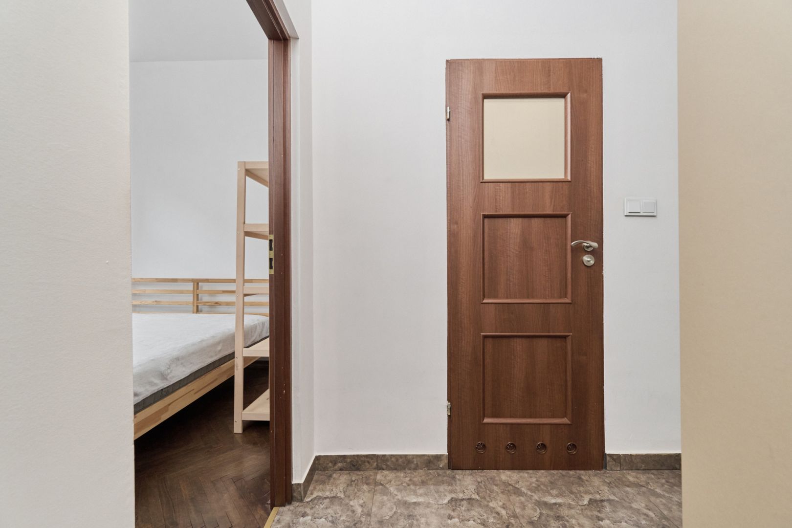 2 rooms Worcella street - 1 km from the Market Square - Квартира - Оренда - Wrocław, Krzyki / Przedmieście Oławskie