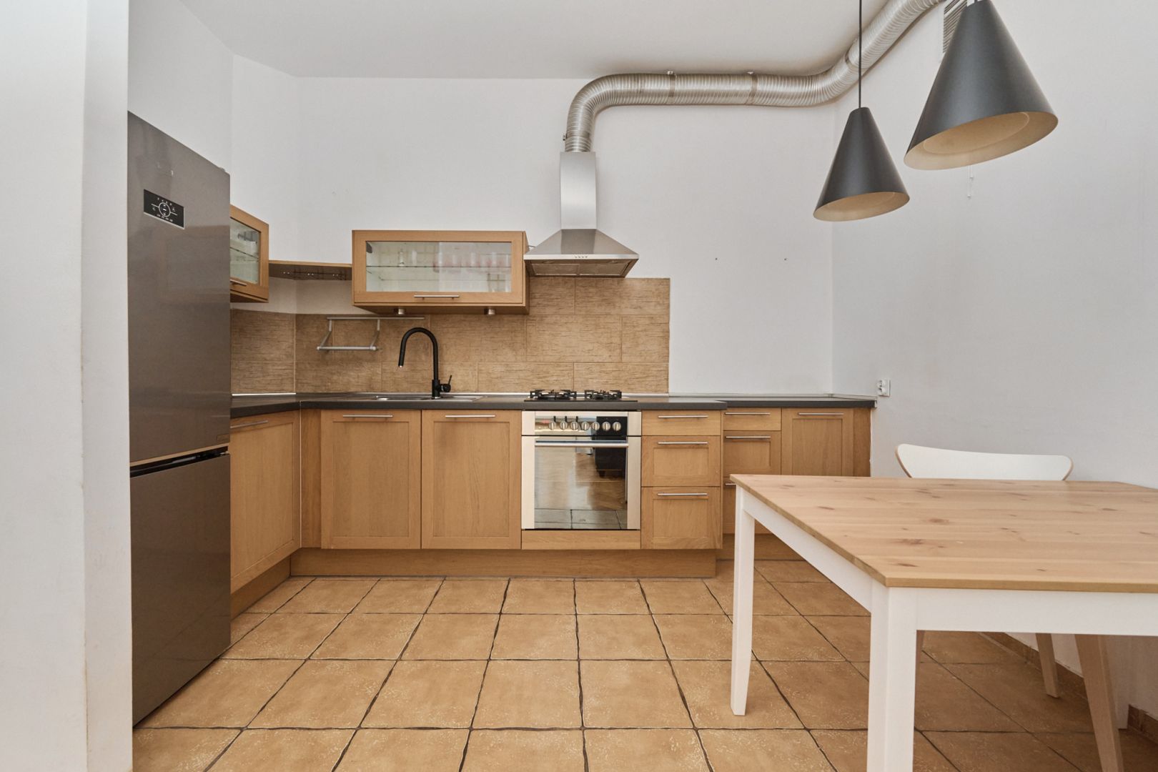 2 rooms Worcella street - 1 km from the Market Square - Квартира - Оренда - Wrocław, Krzyki / Przedmieście Oławskie