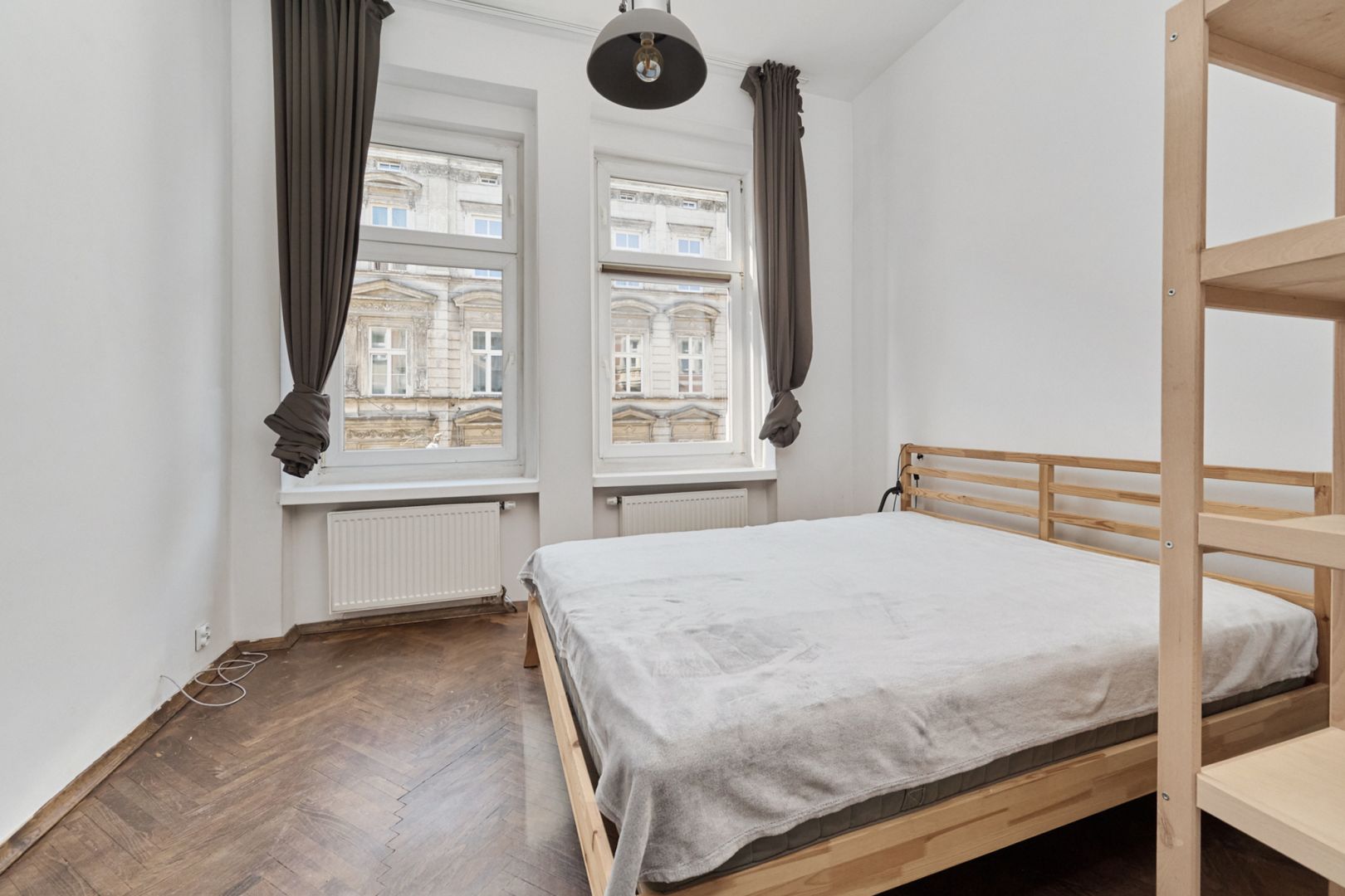 2 rooms Worcella street - 1 km from the Market Square - Квартира - Оренда - Wrocław, Krzyki / Przedmieście Oławskie