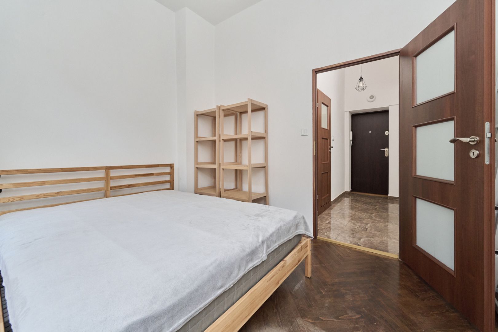 2 rooms Worcella street - 1 km from the Market Square - Квартира - Оренда - Wrocław, Krzyki / Przedmieście Oławskie