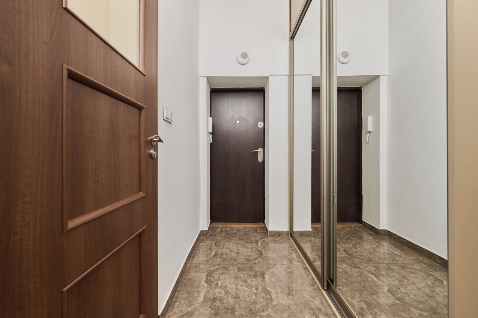 2 rooms Worcella street - 1 km from the Market Square - Квартира - Оренда - Wrocław, Krzyki / Przedmieście Oławskie