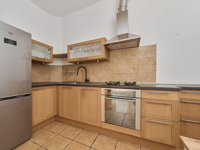 2 rooms Worcella street - 1 km from the Market Square - Квартира - Оренда - Wrocław, Krzyki / Przedmieście Oławskie